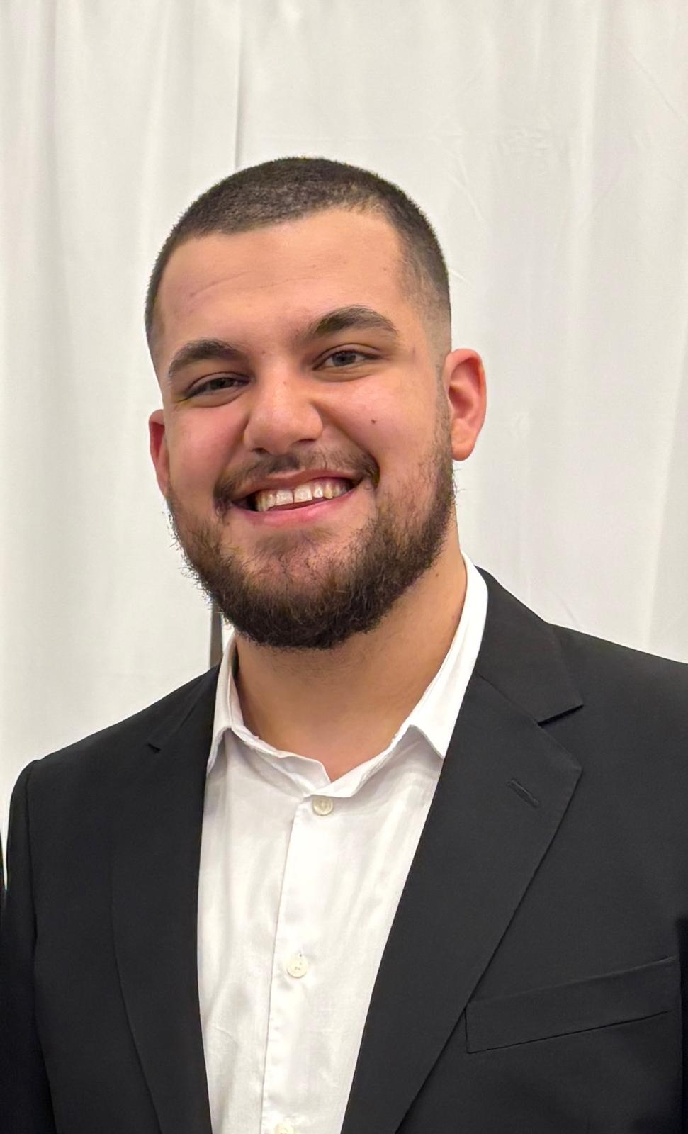 Gabriel Zohrob